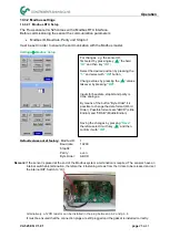 Preview for 25 page of CS Instruments VA 525 Instruction Manual