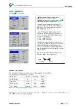 Предварительный просмотр 31 страницы CS Instruments VA 525 Instruction Manual