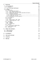 Preview for 4 page of CS Instruments Vortex VX 570 Instruction Manual