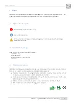 Предварительный просмотр 3 страницы CS-Lab CSMIO-ENC User Manual Manual