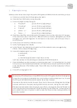 Preview for 3 page of CS-Lab CSMIO/IP-A Tuning Manual