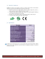 Preview for 7 page of CS-Lab CSMIO IP-S User Manual