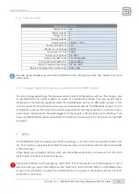 Preview for 5 page of CS-Lab CSMIO-MPG Manual