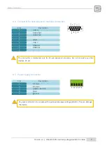 Preview for 9 page of CS-Lab CSMIO-MPG Manual