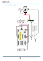 Предварительный просмотр 10 страницы CS-Lab SimDrive M4-H040K User Manual