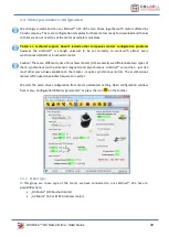 Предварительный просмотр 29 страницы CS-Lab SimDrive M4-H040K User Manual