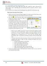 Предварительный просмотр 36 страницы CS-Lab SimDrive M4-H040K User Manual