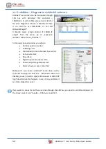 Предварительный просмотр 50 страницы CS-Lab SimDrive M4-H040K User Manual