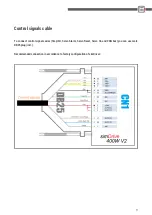 Предварительный просмотр 9 страницы CS-Lab simDrive Series Quick Start Manual