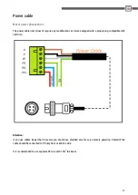 Предварительный просмотр 11 страницы CS-Lab simDrive Series Quick Start Manual