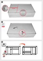 Preview for 8 page of CS Schmal 45/15 Series Assembly Instructions Manual