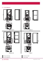 Предварительный просмотр 14 страницы CS THERMOS Arianna 10 Instructions Manual