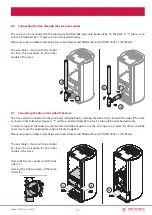 Предварительный просмотр 29 страницы CS THERMOS Arianna 10 Instructions Manual