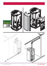 Предварительный просмотр 33 страницы CS THERMOS Arianna 10 Instructions Manual