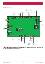 Preview for 35 page of CS THERMOS Arianna 10 Instructions Manual