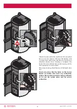 Preview for 44 page of CS THERMOS Arianna 10 Instructions Manual