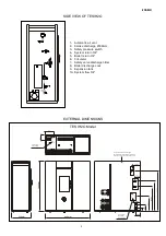 Предварительный просмотр 9 страницы CS THERMOS BIOHYDRA Instruction Manual