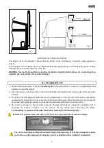 Preview for 9 page of CS THERMOS INSERTO SKYLINE Instruction Manual