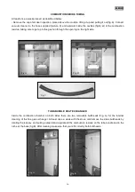 Preview for 17 page of CS THERMOS INSERTO SKYLINE Instruction Manual