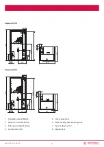 Предварительный просмотр 15 страницы CS THERMOS Murano 15/18 Instructions Manual