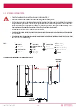 Preview for 35 page of CS THERMOS Murano 15/18 Instructions Manual