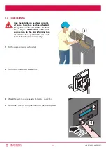 Preview for 40 page of CS THERMOS Murano 15/18 Instructions Manual