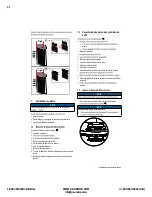 Предварительный просмотр 17 страницы CS Unitec CS 1445 Operating Manual