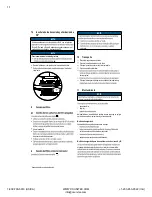 Предварительный просмотр 18 страницы CS Unitec CS 1445 Operating Manual