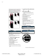 Предварительный просмотр 30 страницы CS Unitec CS 1445 Operating Manual