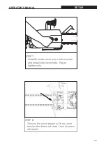 Предварительный просмотр 11 страницы CS Unitec CS536664 Operator'S Manual