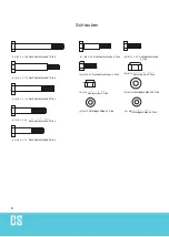 Предварительный просмотр 4 страницы CS 10032050 Manual