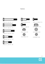 Предварительный просмотр 7 страницы CS 10032050 Manual