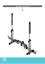 Preview for 8 page of CS 10032050 Manual