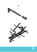 Предварительный просмотр 9 страницы CS 10032050 Manual