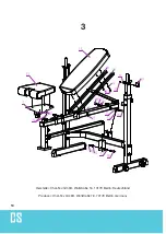 Предварительный просмотр 10 страницы CS 10032050 Manual