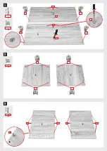 Предварительный просмотр 2 страницы CS Cleo 10-450169-2 Manual