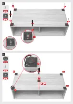 Предварительный просмотр 6 страницы CS Cleo 10-450169-2 Manual