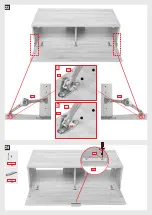 Предварительный просмотр 11 страницы CS Cleo 10-450169-2 Manual