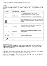 Предварительный просмотр 9 страницы CS CS1210L User Manual