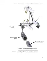 Предварительный просмотр 21 страницы CS IRGASON Instruction Manual