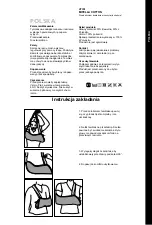 Preview for 7 page of CS MITELLA COTTON Instruction Sheet