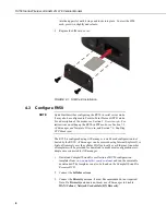 Preview for 12 page of CS RV50 Instruction Manual