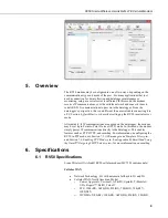 Предварительный просмотр 17 страницы CS RV50 Instruction Manual