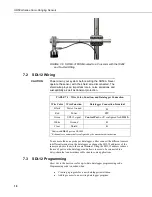 Предварительный просмотр 20 страницы CS SR50A Instruction Manual