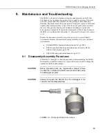 Предварительный просмотр 25 страницы CS SR50A Instruction Manual