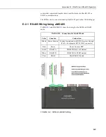 Предварительный просмотр 59 страницы CS SR50A Instruction Manual