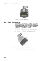 Предварительный просмотр 80 страницы CS SR50A Instruction Manual