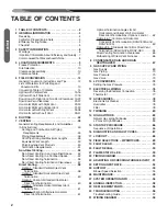 Preview for 2 page of CSA 92MSP SERIES Installation Instructions Manual