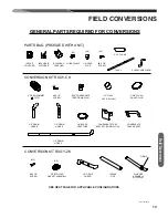 Предварительный просмотр 13 страницы CSA 92MSP SERIES Installation Instructions Manual