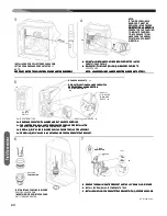 Preview for 24 page of CSA 92MSP SERIES Installation Instructions Manual